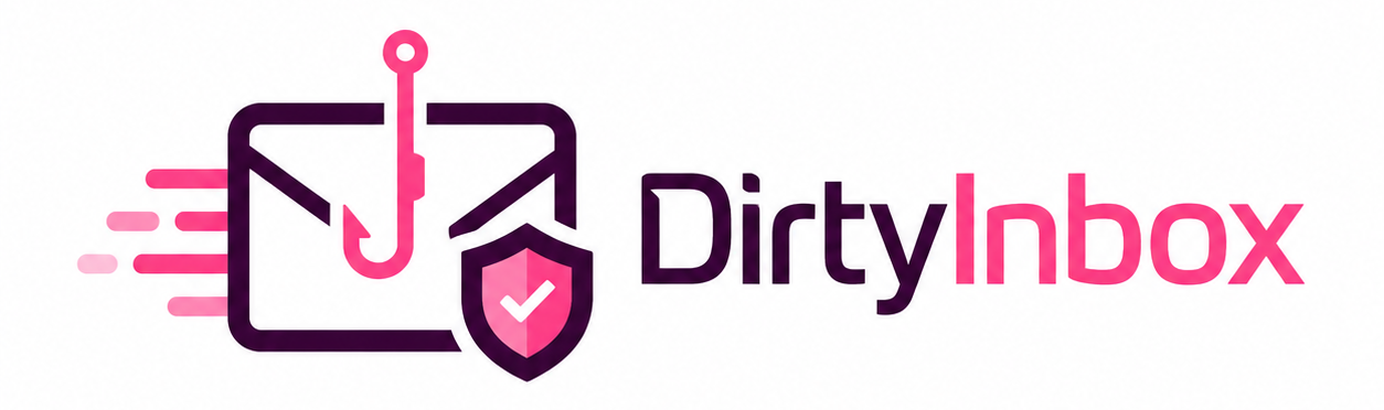 DirtyInbox logo